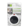 Hauz AMW974 Warmer for Mug, Sauce, Scented Candle and Wax, White - - Mounts For Less