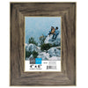 Hauz FRM368 Picture Frame 4X6'', Black - - Mounts For Less