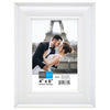 Hauz FRM450 Picture Frame 4X6'', White - - Mounts For Less