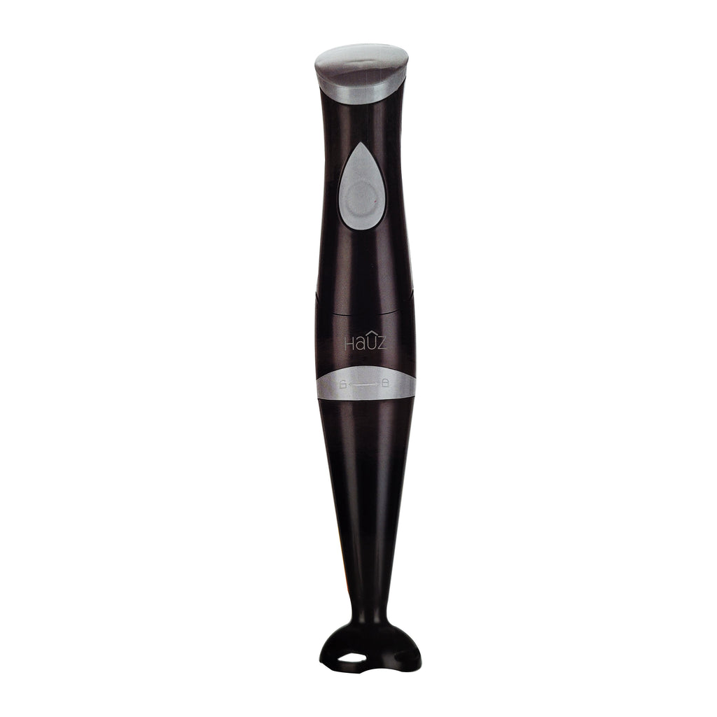 Hauz Hand Blender 150W Black - - Mounts For Less