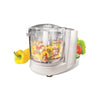 Hauz One Touch Electric Chopper 1.5 Cups 100W White - - Mounts For Less