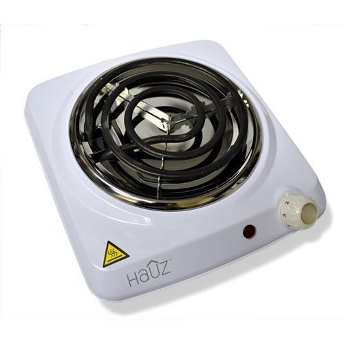 Hauz Portable Single Burner - - Mounts For Less