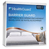 HealthGuard Barrier Guard Mattress And Box Spring Encasement Queen 13" - - Mounts For Less