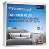 HealthGuard Barrier Plus Waterproof Terry Surface Mattress Encasement King 13" - - Mounts For Less
