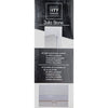 ITY Julia Stone - Window Roller Shade/Blind 55" X 84", Cordless, White - - Mounts For Less