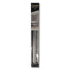 ITY Olivia Stone - 64" X 84" Alternate Blinds Window Shade Cordless Grey - - Mounts For Less