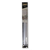 ITY Olivia Stone - 84" X 84" Alternate Blinds Window Shade Cordless White - - Mounts For Less