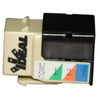 Ideal Industries RJ12 RJ11 110 Type 90 Keystone Jack - - Mounts For Less