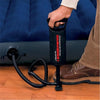 Intex - Double Action Manual Pump, 11.5 '', Black - - Mounts For Less