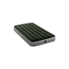 Intex - DuraBeam Inflatable Mattress, Maximum Weight 600lbs, Twin Size, Gray - - Mounts For Less