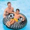 Intex - Giant Inflatable Pool Buoy, 36 '', Tire Design - - Mounts For Less