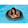 Intex - Giant Inflatable Pool Buoy, 36 '', Tire Design - - Mounts For Less
