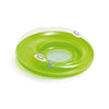 Intex - Inflatable Pool Chair with Cup Holder, 47 '' Diameter, Green - - Mounts For Less