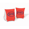 Intex - Inflatable Swimming Armbands, For Children from 3 to 6 years old, Orange - - Mounts For Less
