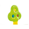 Intex - My Garden Water Playground, 108'' x 60'' x 36'', Includes 2 Mushrooms, 4 Butterflies and 3 Balls, Multicolor - - Mounts For Less