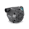 Intex - Quick-Fill AC Electric Air Pump, 3 Interchangeable Nozzles, For Indoor Use - - Mounts For Less