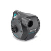 Intex - Quick-Fill AC Electric Air Pump, 3 Interchangeable Nozzles, For Indoor Use - - Mounts For Less