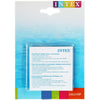 Intex - Set of 6 Repair Patches for Pools and Inflatable Toys - - Mounts For Less