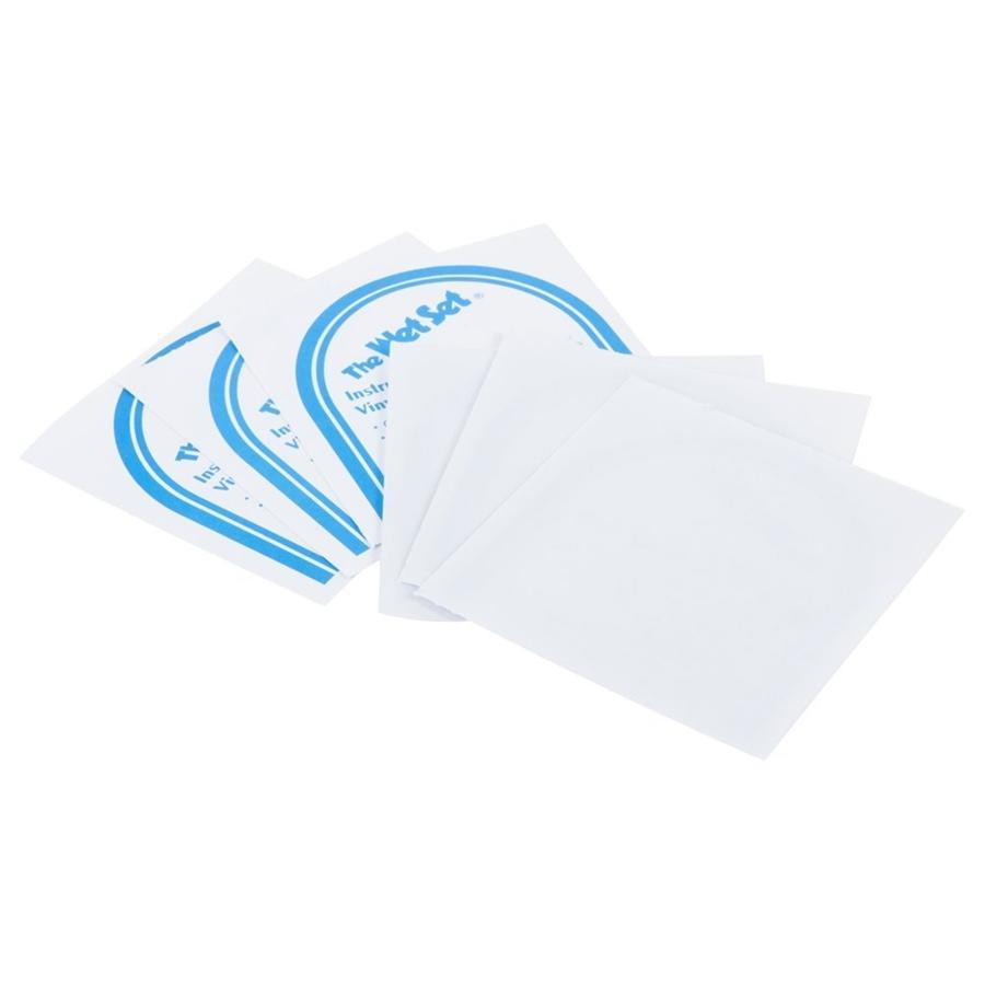 Intex - Set of 6 Repair Patches for Pools and Inflatable Toys - - Mounts For Less