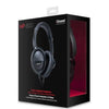 Isound HP-600 Wired Headset Black - - Mounts For Less