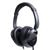Isound HP-600 Wired Headset Black - - Mounts For Less