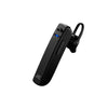 JVC HA-C300 One-Piece Bluetooth Rechargeable Long-Life Earpiece, HD Voice Compatible, Black - - Mounts For Less