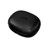 JVC HA-EC25T - Wireless In-Ear Sports Headphones, Bluetooth 5.1, With Charging Box and Touch Controls, Black - - Mounts For Less