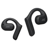 JVC HA-NP35T - Wireless Open Ear Headphones, Bluetooth 5.1 with Touch Controls, Black - - Mounts For Less