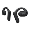 JVC HA-NP35T - Wireless Open Ear Headphones, Bluetooth 5.1 with Touch Controls, Black - - Mounts For Less