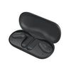 JVC HA-NP35T - Wireless Open Ear Headphones, Bluetooth 5.1 with Touch Controls, Black - - Mounts For Less