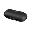 JVC HA-NP35T - Wireless Open Ear Headphones, Bluetooth 5.1 with Touch Controls, Black - - Mounts For Less