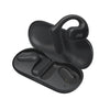 JVC HA-NP35T - Wireless Open Ear Headphones, Bluetooth 5.1 with Touch Controls, Black - - Mounts For Less