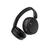 JVC HA-S36W-B - Wireless On-Ear Headphones, Bluetooth 5.2, Integrated Remote Control and Microphone, Black - - Mounts For Less