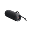 JVC SP-SX3BT - Portable Wireless Speaker, Bluetooth 5.0, Water Resistant, Black - - Mounts For Less