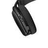 JVC - Ultra Lightweight Wired Gaming Headset with Detachable Microphone, Black - - Mounts For Less