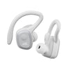 JVC - Wireless In-Ear Sport Headphones, Bluetooth 5.0, With Charging Case, Grey - - Mounts For Less