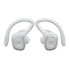 JVC - Wireless In-Ear Sport Headphones, Bluetooth 5.0, With Charging Case, Grey - - Mounts For Less