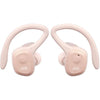 JVC - Wireless In-Ear Sport Headphones, Bluetooth 5.0, With Charging Case, Pink - - Mounts For Less
