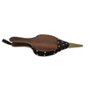Jessar - Chimney Bellows from the Geronimo Collection, Brown - - Mounts For Less