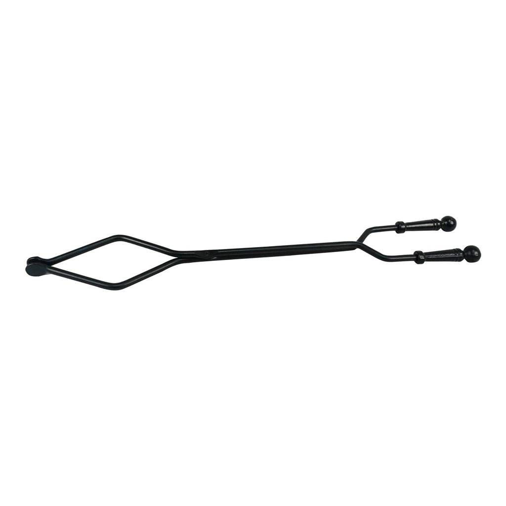 Jessar - Firelace Pliers From Alpha Collection, Black - - Mounts For Less