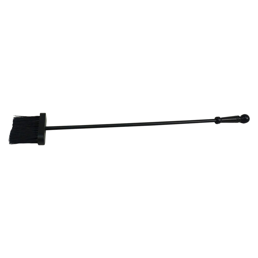 Jessar - Household Brush, From The Ashford Collection, Black - - Mounts For Less