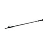 Jessar - Steel Tissonier for Fireplace, From the Austin Collection, Black - - Mounts For Less