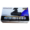 Kenwood DRV-N520 On-board Camera / Dash-Cam Connected With Collision Alert and GPS, For Car, Black - - Mounts For Less
