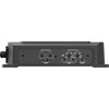Kenwood KAC-M5014 4-Channel Compact Digital Amplifier, For Motorsport, Marine Black - - Mounts For Less