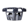 Kenwood KFC-1653MRB Marine/ MotorSport 2-Way Coaxial Speakers featuring Water Resistant Woofers, Black - - Mounts For Less