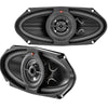 Kenwood KFC-415C 4X10'' Performance Series 2-Way Speakers 160W, For Car, Black - - Mounts For Less