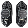 Kenwood KFC-415C 4X10'' Performance Series 2-Way Speakers 160W, For Car, Black - - Mounts For Less
