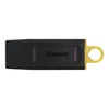 Kingston - Exodia DataTraveler USB Flash Drive, USB 3.2 GEN 1, 128GB Capacity - - Mounts For Less