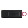 Kingston - Exodia DataTraveler USB Flash Drive, USB 3.2 GEN 1, 256GB Capacity - - Mounts For Less