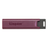 Kingston Technology - DataTraveler Max USB Type-A Flash Drive, USB 3.2 GEN 2, 256GB Capacity, Pink - - Mounts For Less